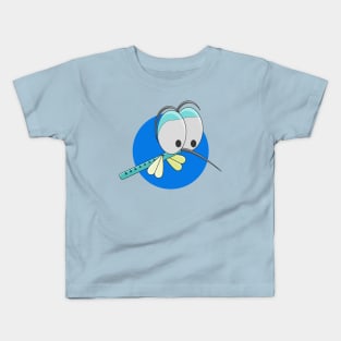 Mosquito Kids T-Shirt